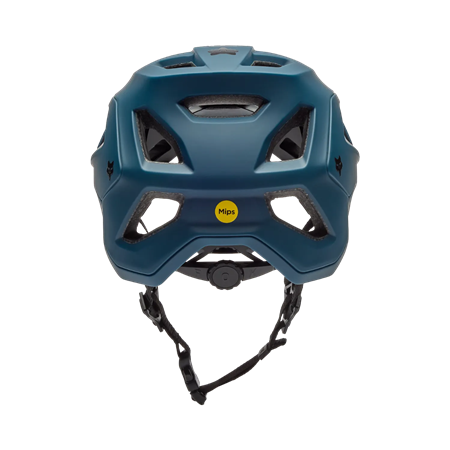 Fox Speedframe Solid Helm