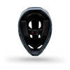 Fox Rampage Image Print Helm