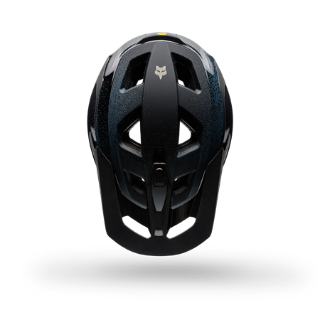Fox Speedframe RS Aura Helm | Größe S
