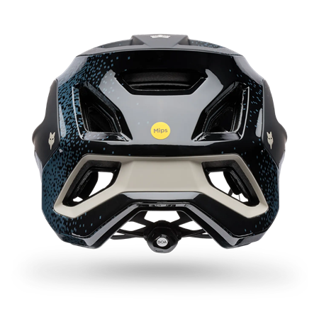 Fox Speedframe RS Aura Helm | Größe S