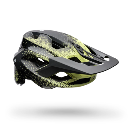 Fox Speedframe RS Aura Helm