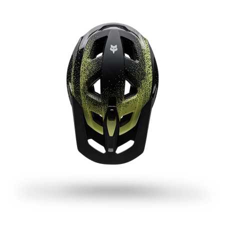 Fox Speedframe RS Aura Helm | Größe L