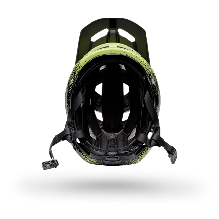 Fox Speedframe RS Aura Helm