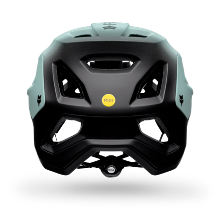 Fox Speedframe Pro Backfade Helm