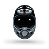 Fox Rampage Image Print Helm