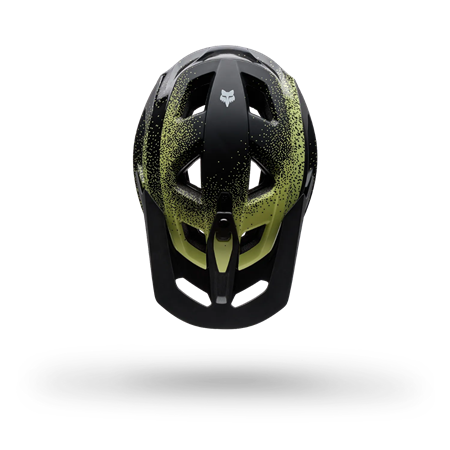 Fox Speedframe RS Aura Helm