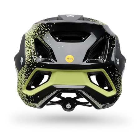 Fox Speedframe RS Aura Helm