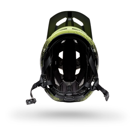 Fox Speedframe RS Aura Helm | Größe M