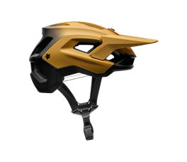Fox Speedframe Pro Backfade Helm | Größe S