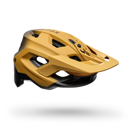 Fox Speedframe Pro Backfade Helm