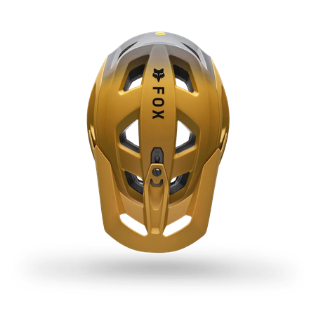 Fox Speedframe Pro Backfade Helm | Größe S