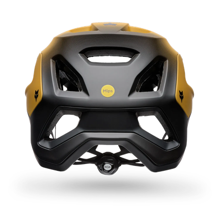 Fox Speedframe Pro Backfade Helm