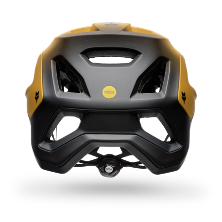 Fox Speedframe Pro Backfade Helm | Größe S