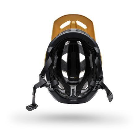Fox Speedframe Pro Backfade Helm