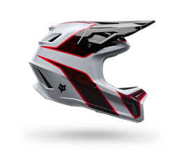 Fox Rampage RC Crypt Helm | Größe XL