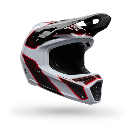 Fox Rampage RC Crypt Helm | Größe XL