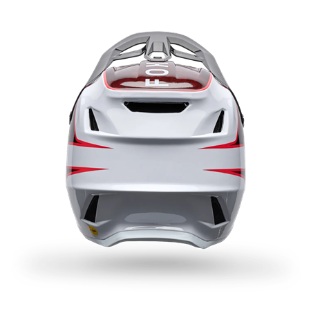 Fox Rampage RS Crypt Helm