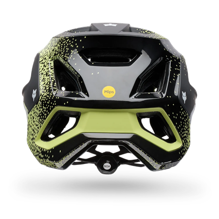 Fox Speedframe RS Aura Helm | Größe S