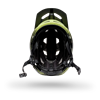 Fox Speedframe RS Aura Helm | Größe S
