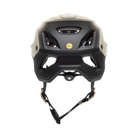 Fox Speedframe Pro Backfade Helm | Größe L
