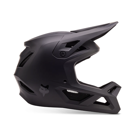 Fox Youth Rampage Fullface Helm