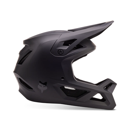Fox Youth Rampage Fullface Helm | Größe Youth Large