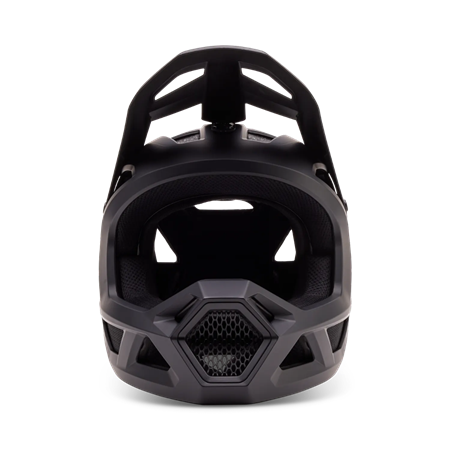Fox Youth Rampage Fullface Helm