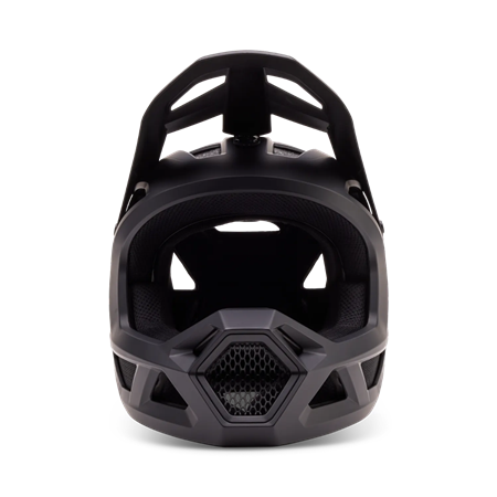 Fox Youth Rampage Fullface Helm | Größe Youth Large