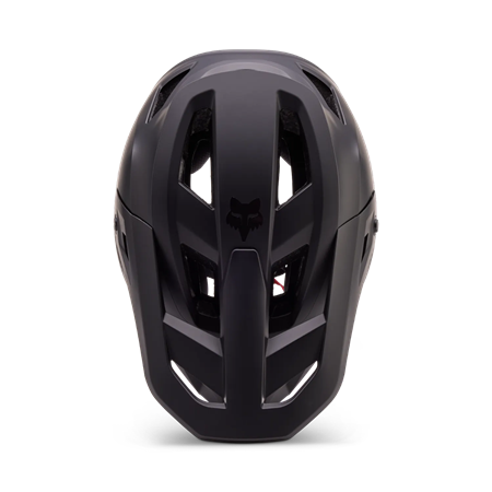 Fox Youth Rampage Fullface Helm