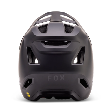 Fox Youth Rampage Fullface Helm