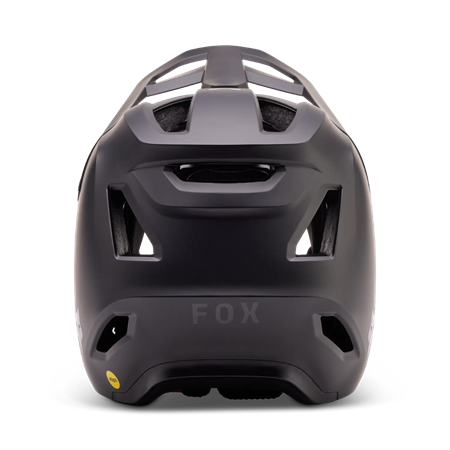 Fox Youth Rampage Fullface Helm | Größe Youth Large