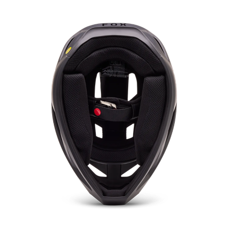 Fox Youth Rampage Fullface Helm | Größe Youth Large