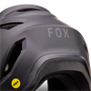 Fox Youth Rampage Fullface Helm
