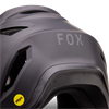 Fox Youth Rampage Fullface Helm | Größe Youth Large