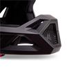 Fox Youth Rampage Fullface Helm