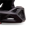 Fox Youth Rampage Fullface Helm | Größe Youth Large
