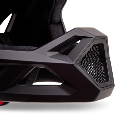 Fox Youth Rampage Fullface Helm