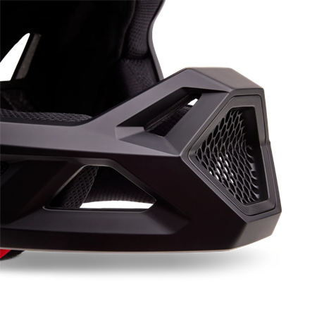 Fox Youth Rampage Fullface Helm | Größe Youth Large