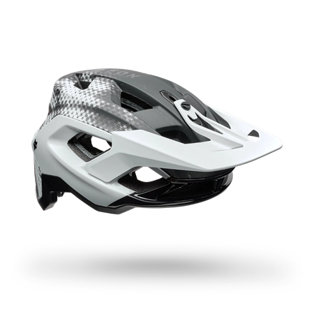 Fox Speedframe Pro Sense Helm | Größe M