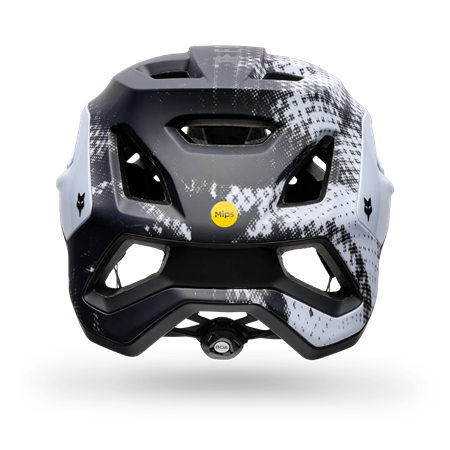 Fox Speedframe Pro Sense Helm | Größe M