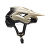 Fox Speedframe Pro Backfade Helm | cremefarben | Gr. M