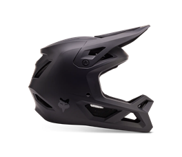Fox Youth Rampage Fullface Helm | Größe Youth Medium