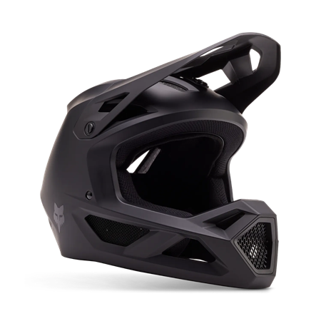 Fox Youth Rampage Fullface Helm
