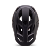 Fox Youth Rampage Fullface Helm