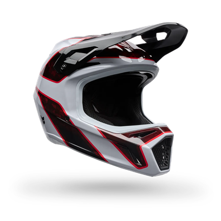 Fox Rampage RS Crypt Helm