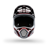 Fox Rampage RS Crypt Helm