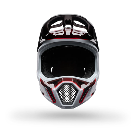 Fox Rampage RS Crypt Helm