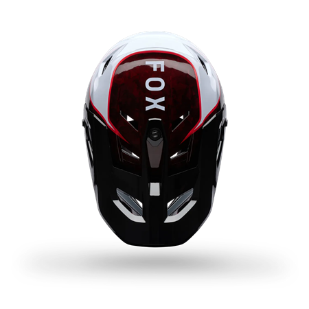 Fox Rampage RS Crypt Helm
