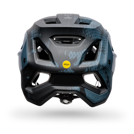 Fox Speedframe Pro Sense Helm