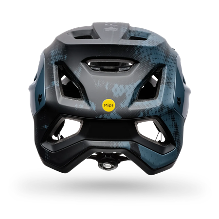 Fox Speedframe Pro Sense Helm | Größe S